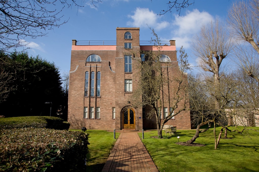 Dorich House, Kingston Hill | © Ellie Laycock/Dorich House Museum