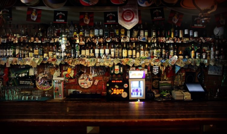 The Dublin