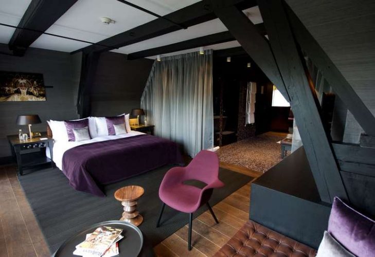 Canal House