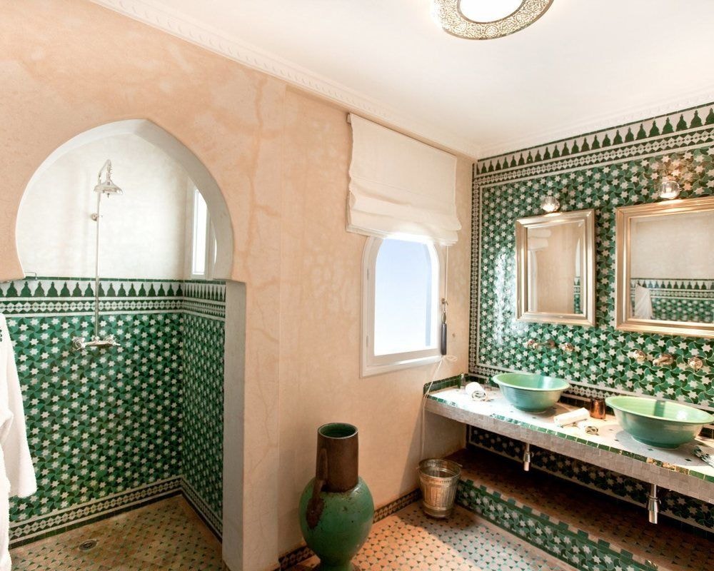 Stunning Riads in Tangier