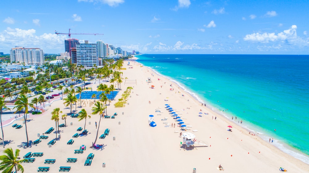 Fort Lauderdale Florida Rondreis Tips