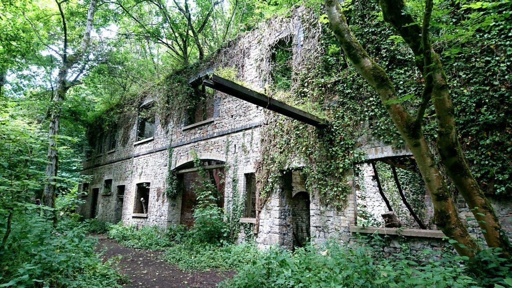 Fussels Iron Works