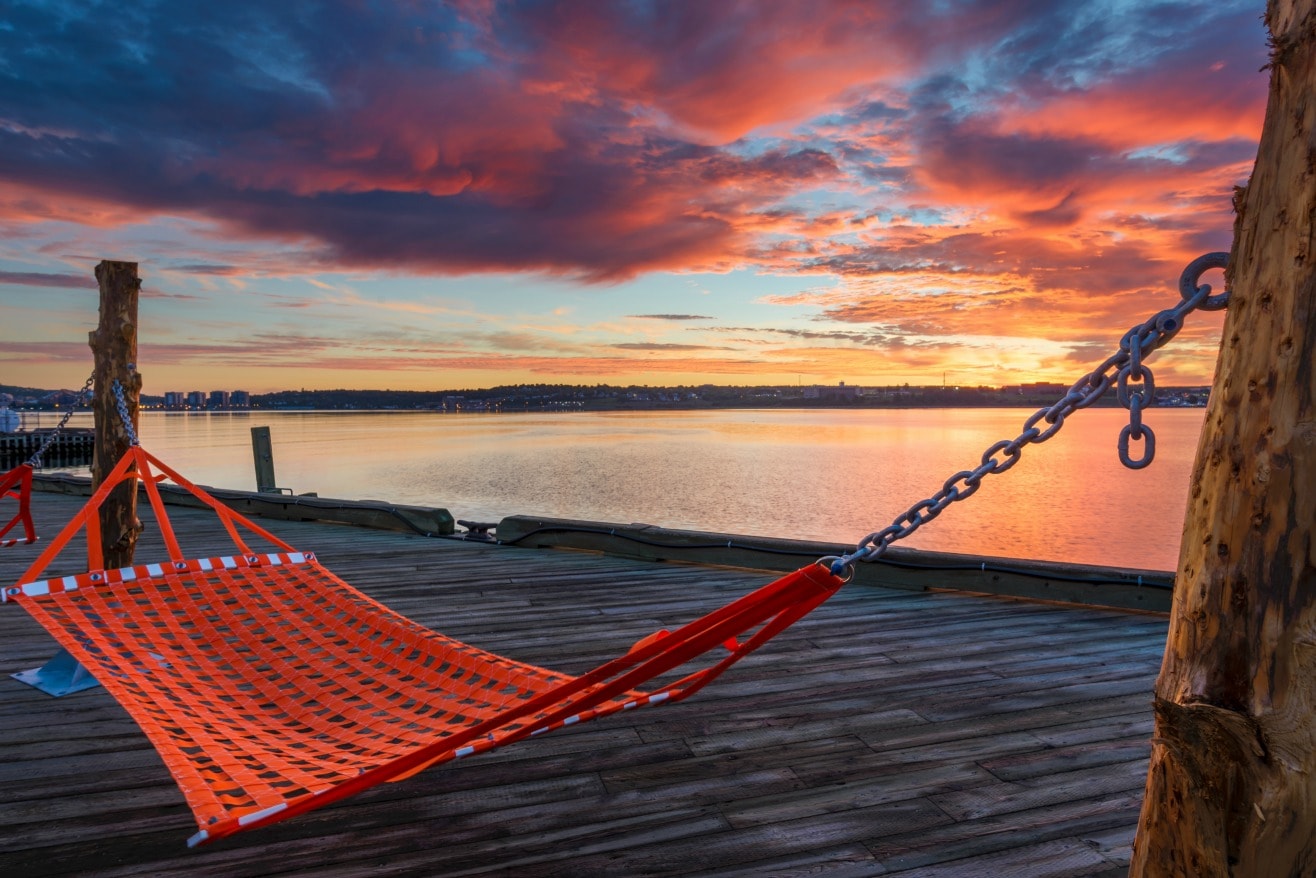 Top 20 Attractions in Nova Scotia