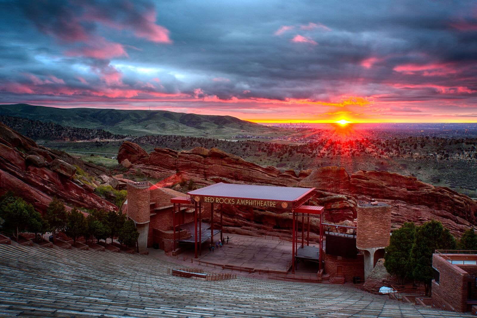 Red Rocks Ron Herbert Red Rooster Standing By > General Discussion > AR15.COM