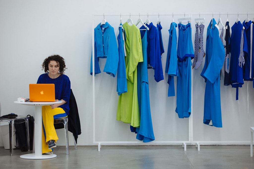 London Showrooms | Caroline Peyronel / © Culture Trip