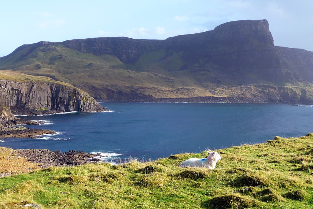 Isle of Skye