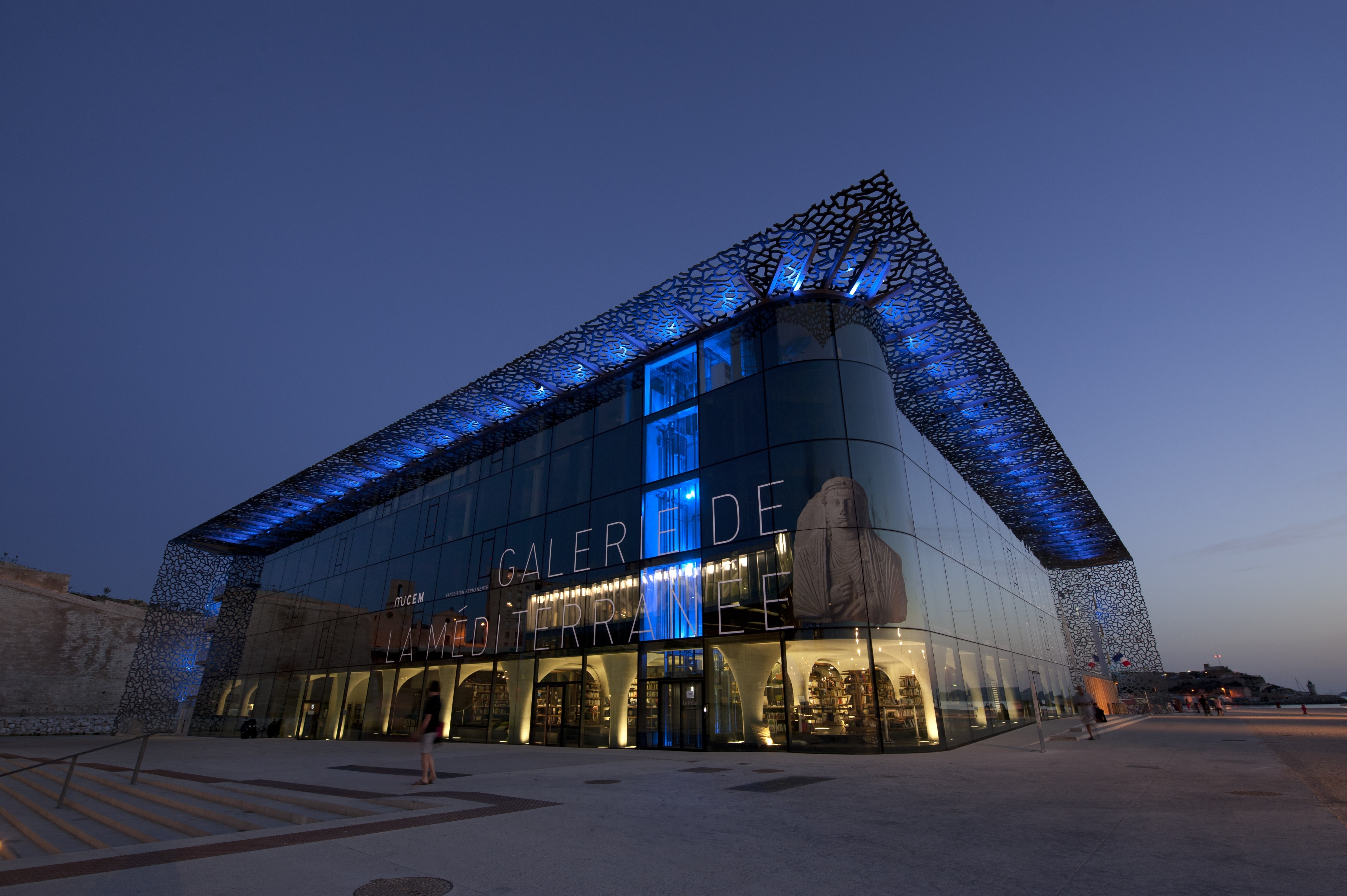 Marseille s Most Notable Art Galleries