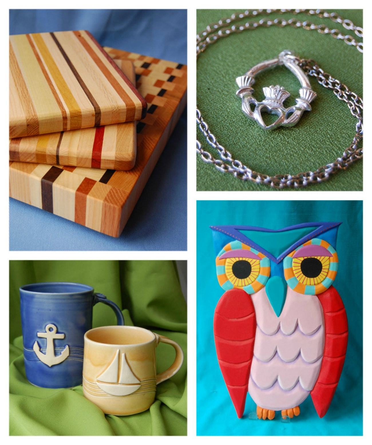 The Best Souvenir Shops in Halifax