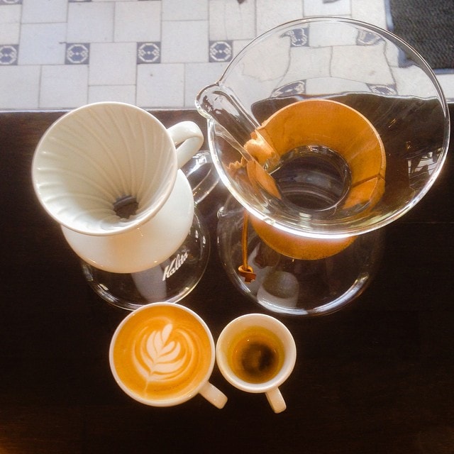 Kaffemisjonen | Courtesy of Kaffemisjonen