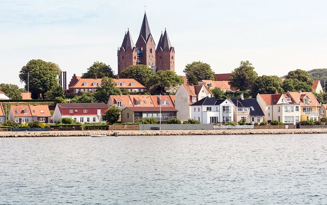 Kalundborg, Denmark | © News Oresund/Flickr