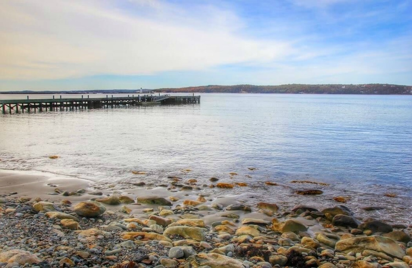Top 20 Attractions in Halifax, Nova Scotia