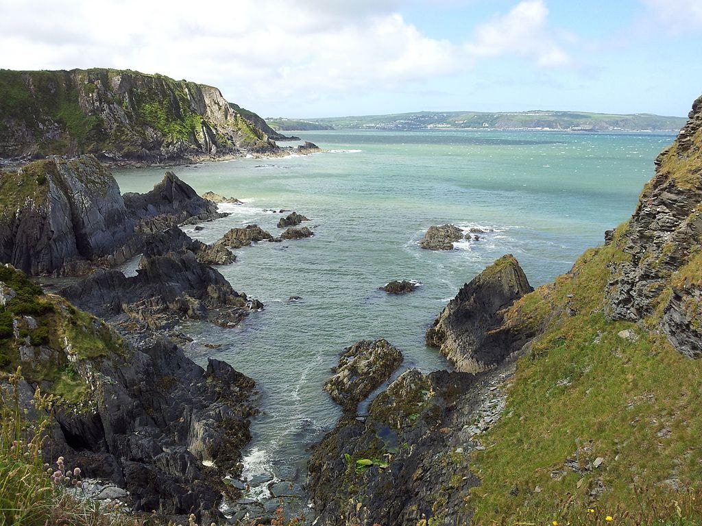 Pembrokeshire Coastal Path