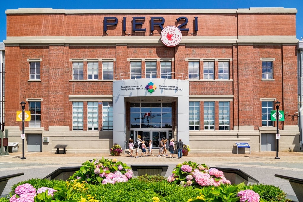 Top 20 Attractions in Halifax, Nova Scotia