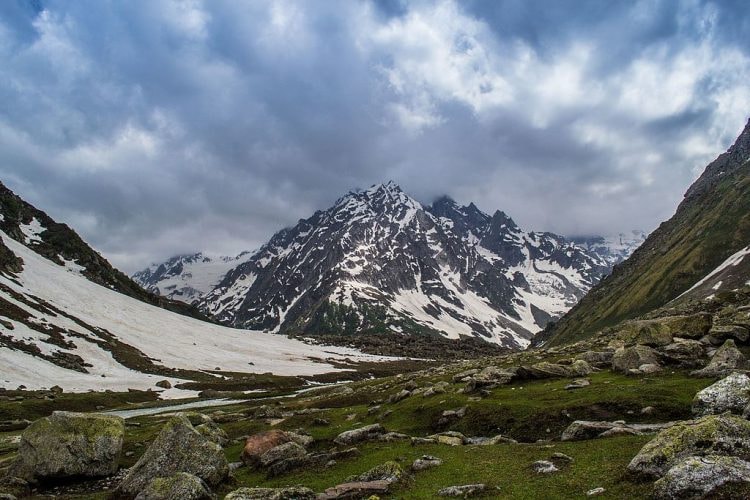 Pin Valley National Park