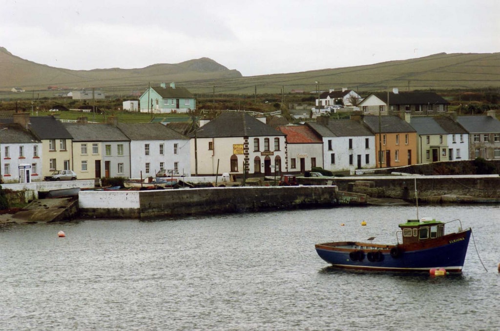The Most Beautiful Towns in County Kerry, Ireland