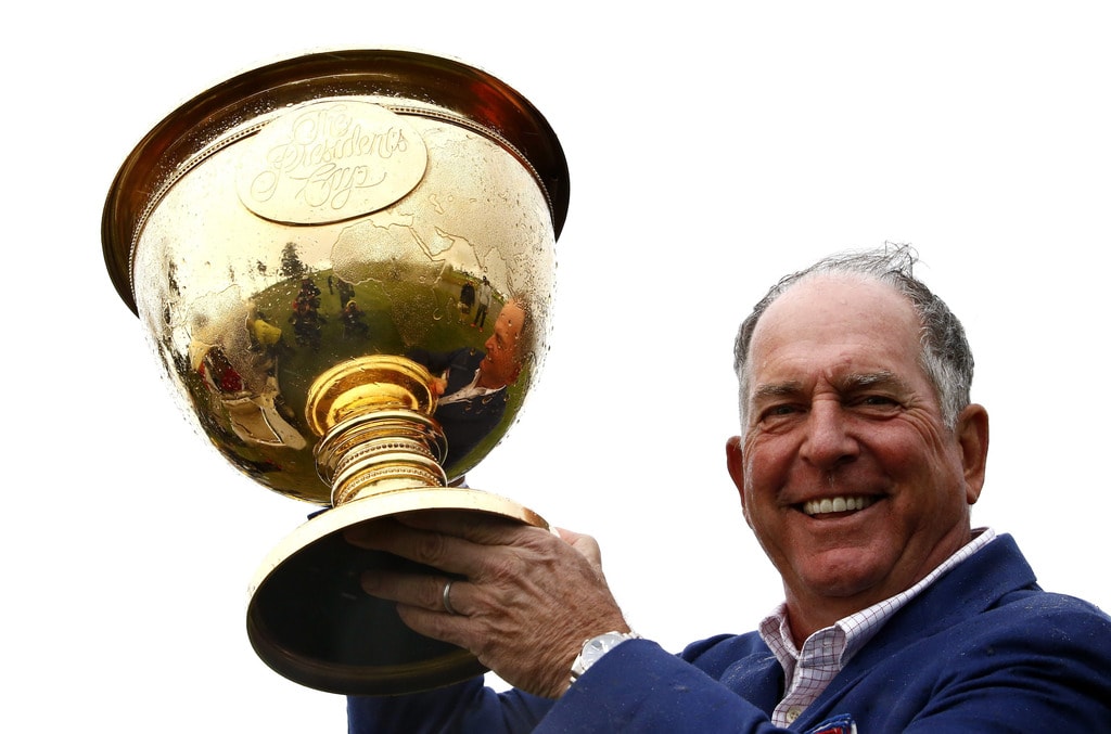 What Is the Presidents Cup? A Golf Lover's Guide