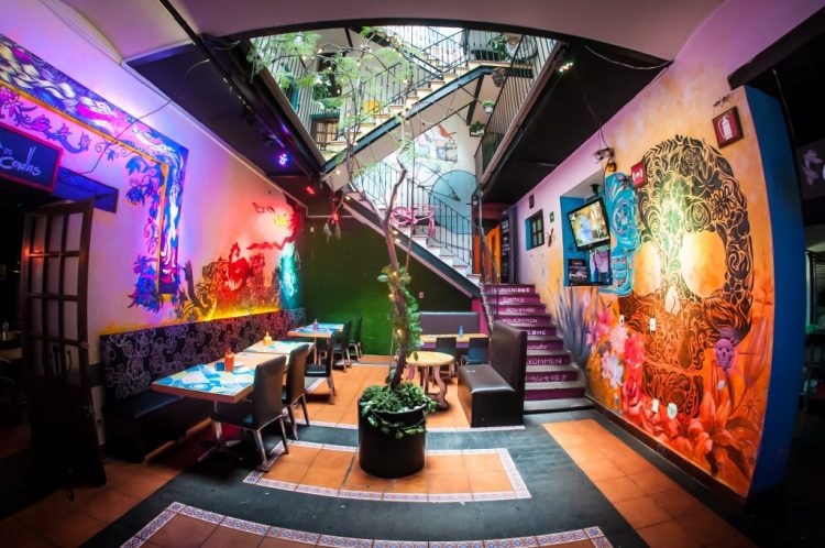 Hostal Regina