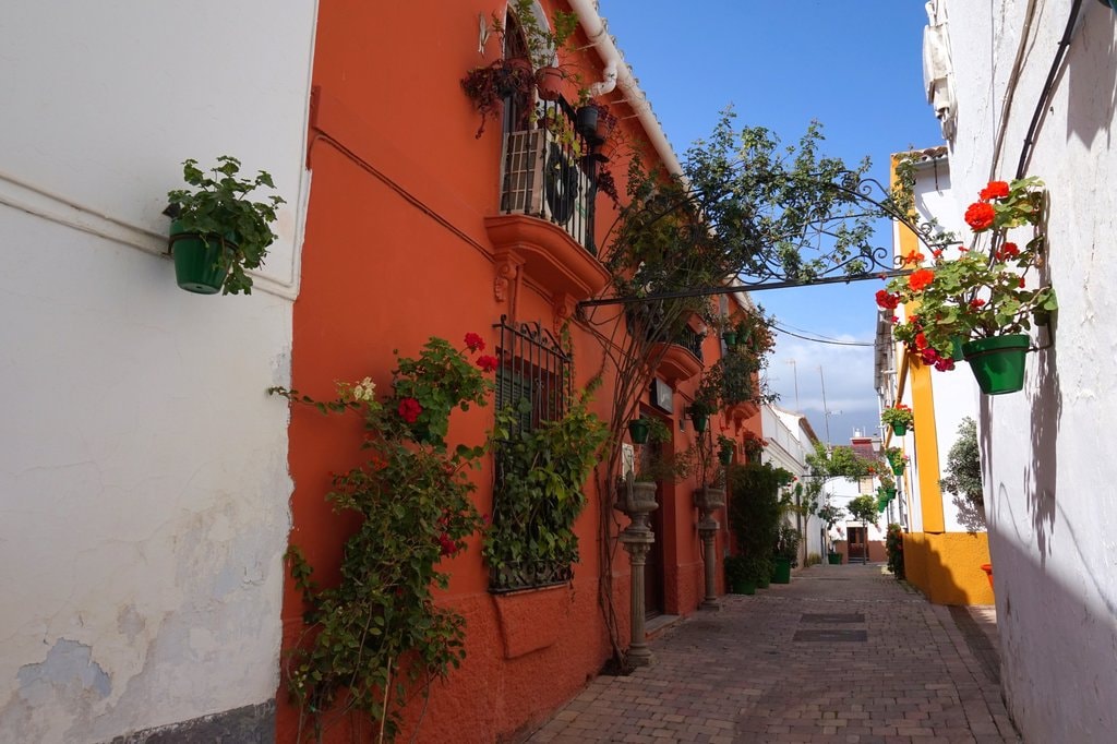Here's Why You Should Visit Estepona, Spain, Before Everyone Catches On