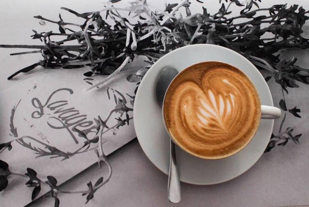 Coffee