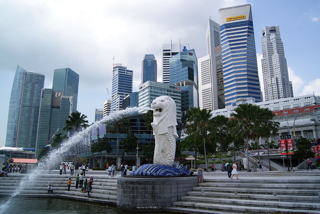 Hong Kong Vs Singapore Which City Does It Better