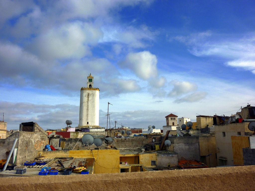 10 Top Things to See and Do in El Jadida