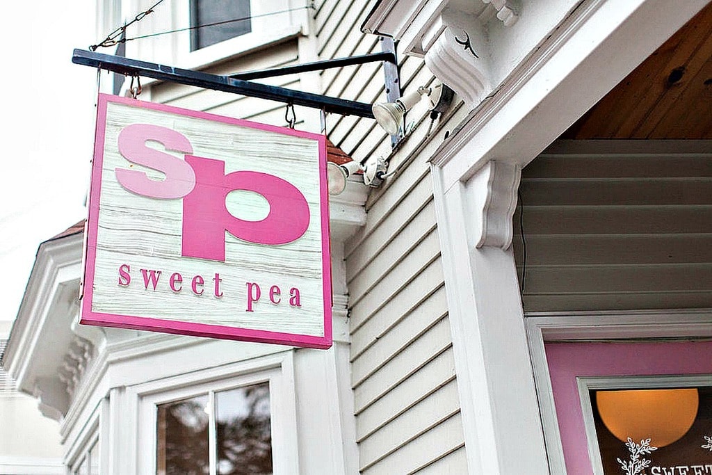 The Best Independent Fashion Boutiques in Halifax, Nova Scotia