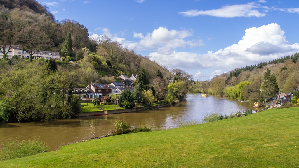 Symonds Yat