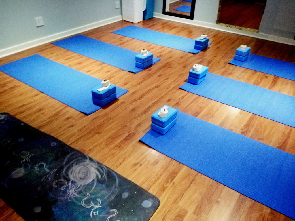 Top-yoga-Johannesburg_Reiki