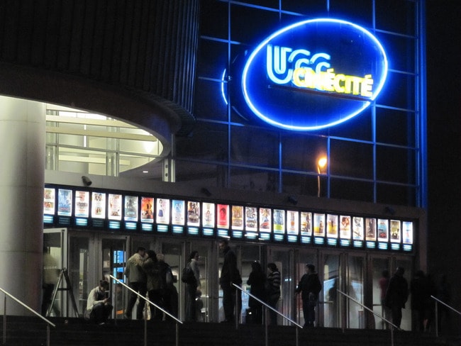 Ugc Ciné Cité Strasbourg Films à L Affiche 10 of Bordeaux's Top Cinemas
