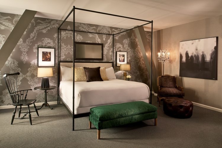 Union Station Hotel Nashville, Autograph Collection
