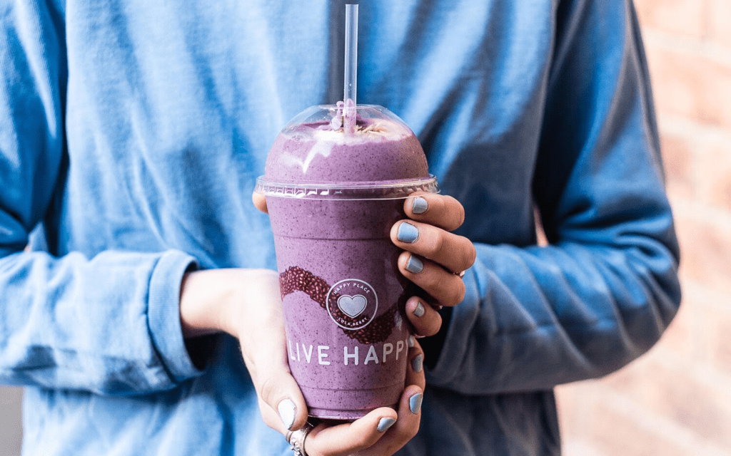 The Best Smoothie and Juice Bars in Melbourne, Australia