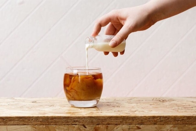 © Workshop Coffee