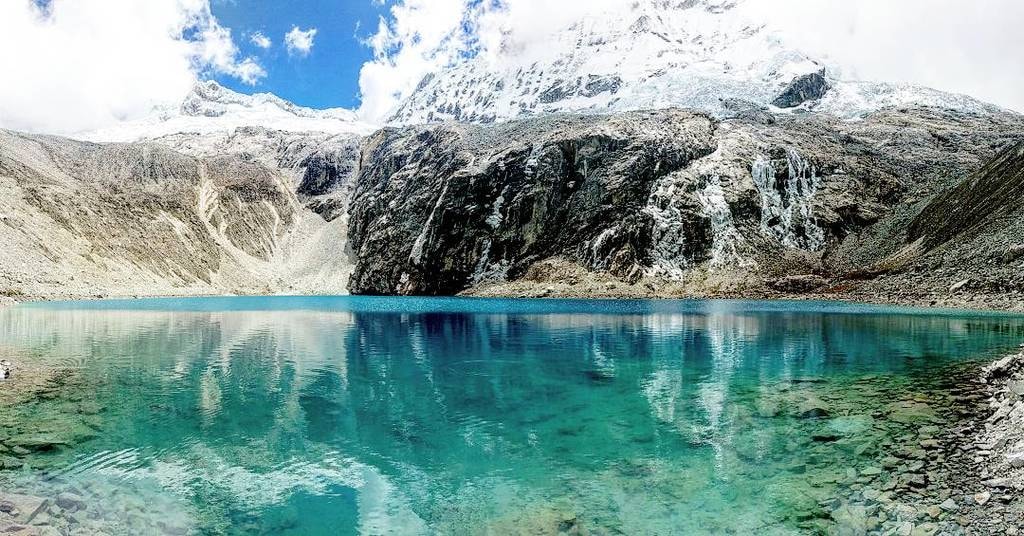 The Best Hiking and Trekking Routes in Huaraz, Peru