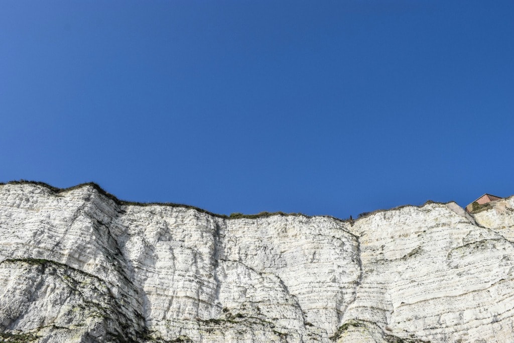 White Cliffs of Dover