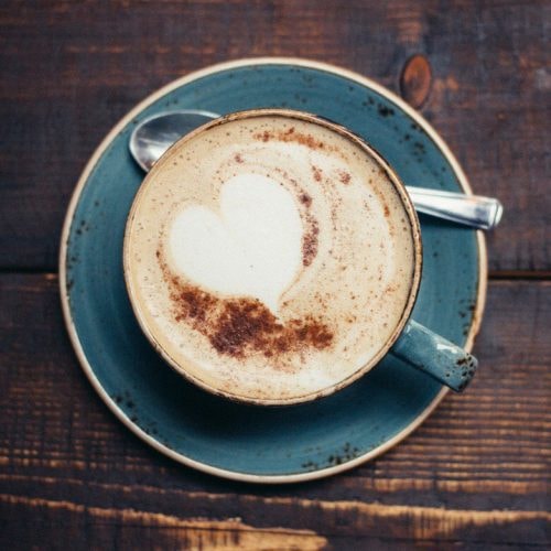 Works Coffee