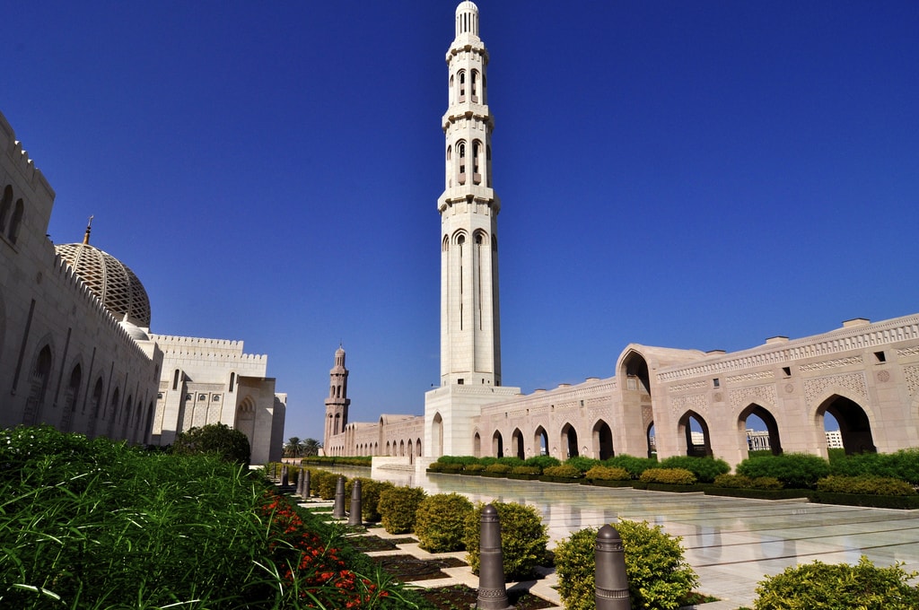 14 Things You May Not Know about Oman