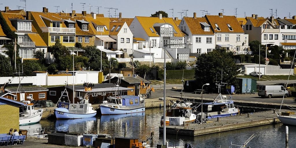 How to Spend 24 Hours on Bornholm