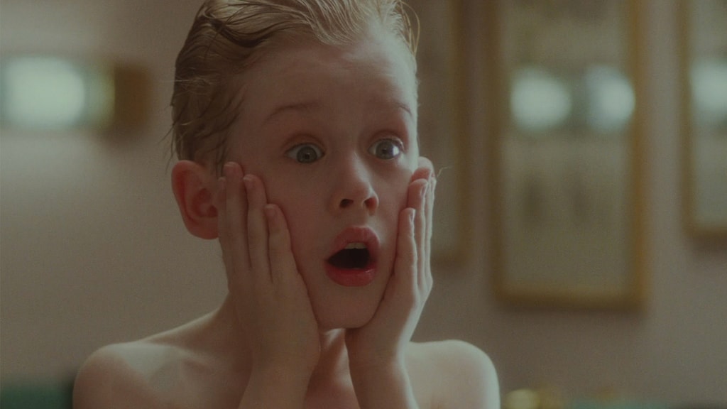 'Home Alone' | © 20th Century Fox