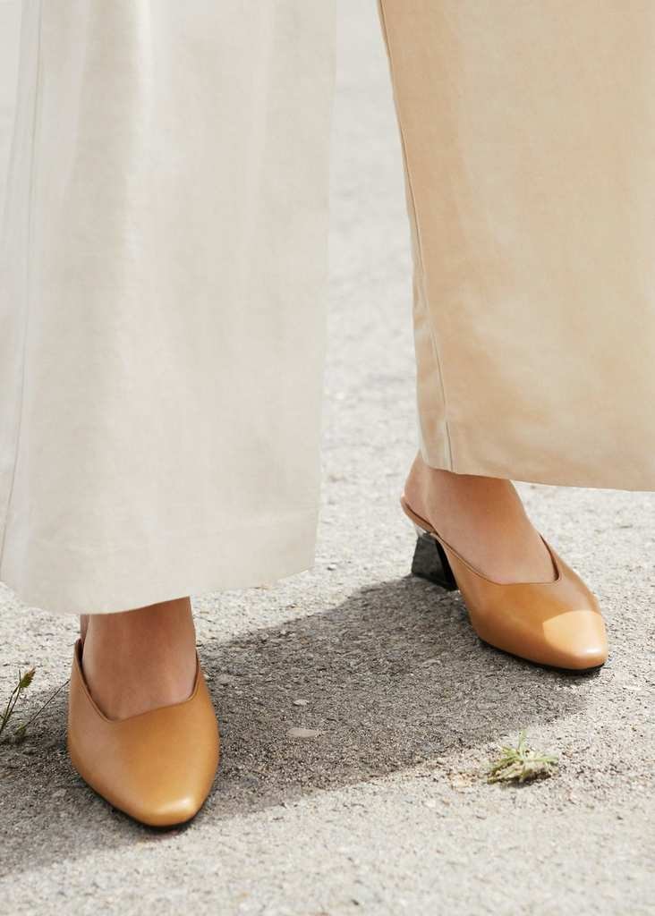 11 Shoes That Every Londoner Should Buy This Autumn