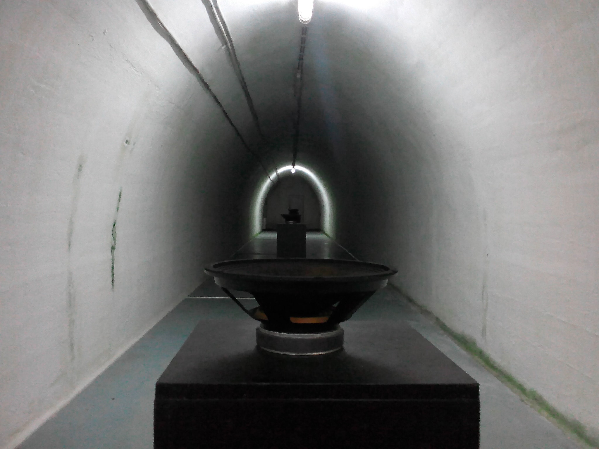 Tito's Bunker | © valentina (hvale) pellizzer/Flickr