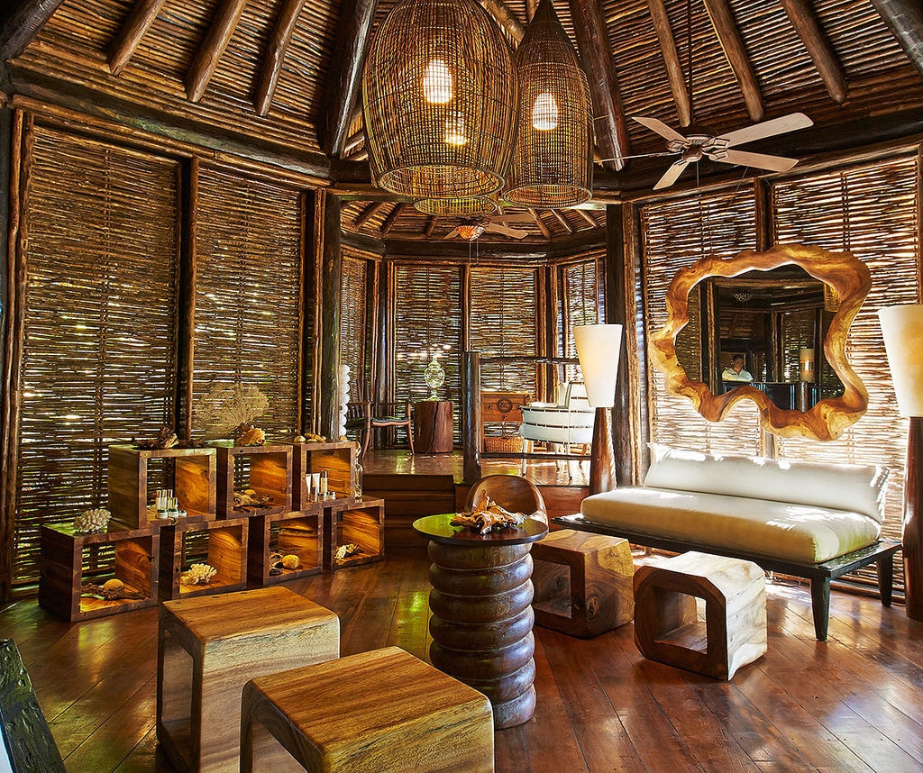 Luxury Cabin | © Sugar Beach Residences/Flickr