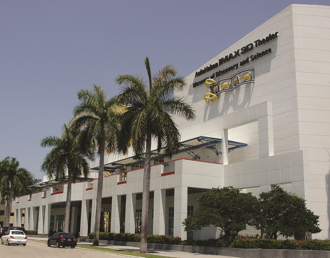 2016 Museum side