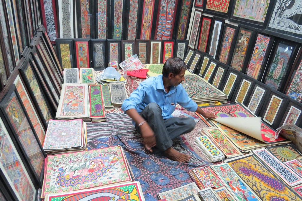 Dilli Haat