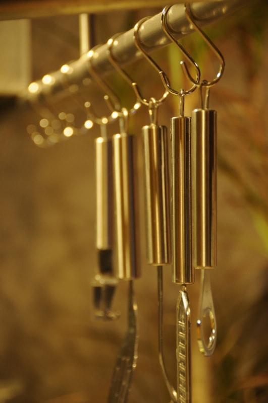 Culinary Utensils | © ken.h/Flickr