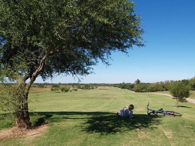 Carmelo Golf Club, Uruguay
