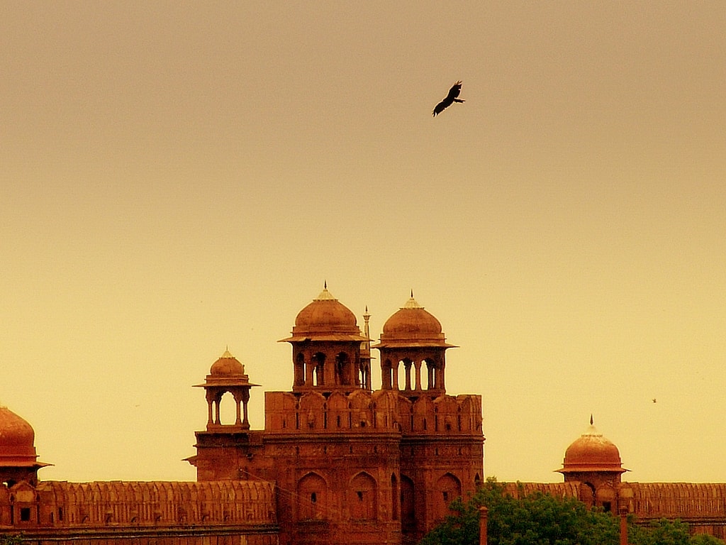 Red Fort