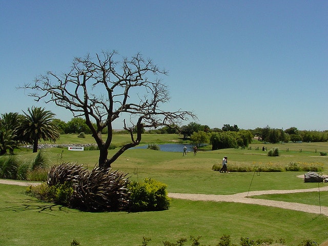 Sheraton Colonia Golf Resort, Uruguay