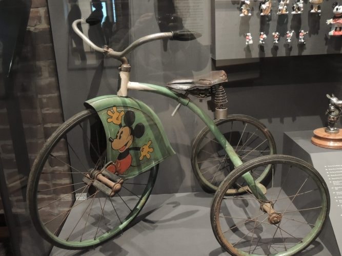 Walt Disney Family Museum
