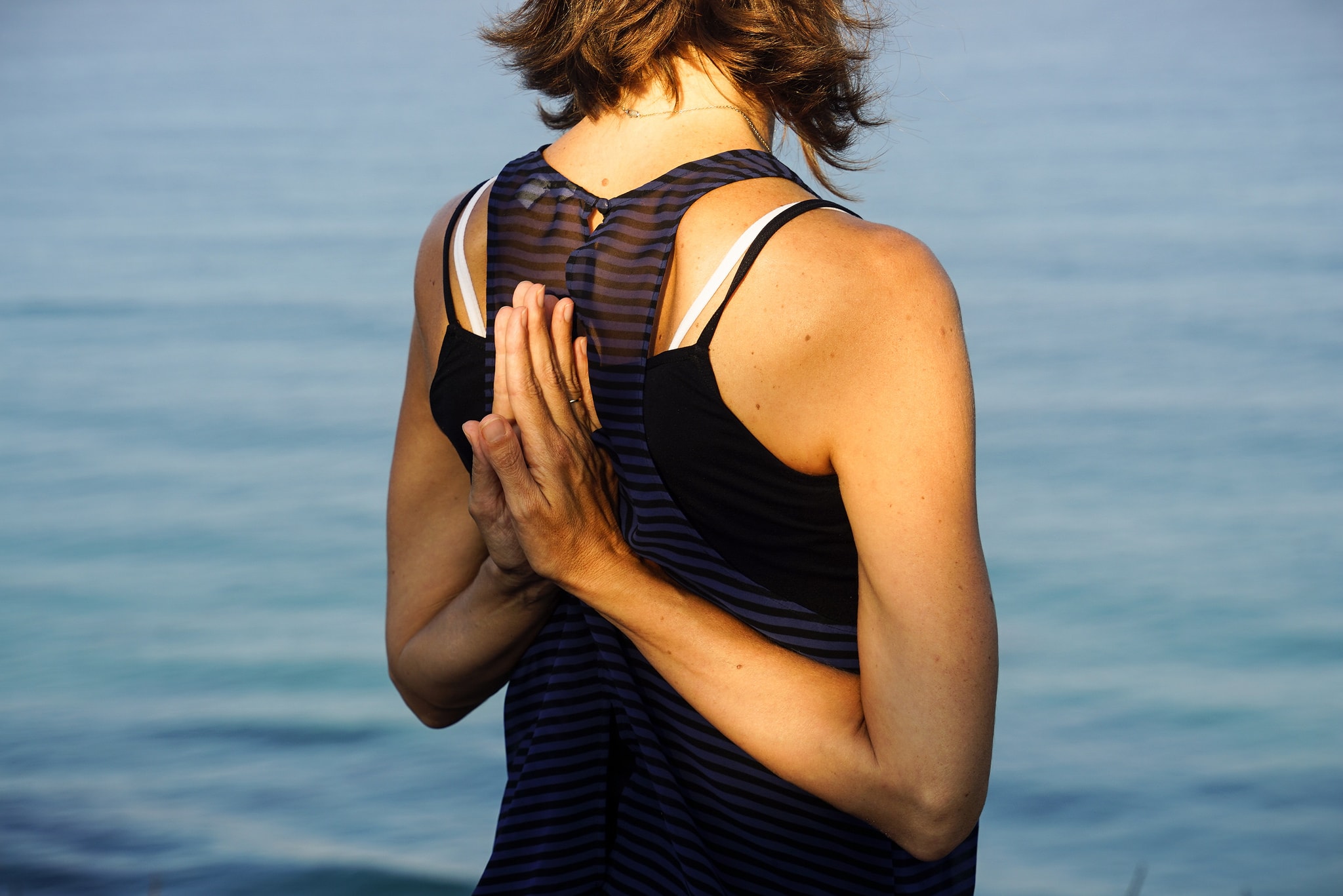Yoga Retreat | © WeTravel/Flickr