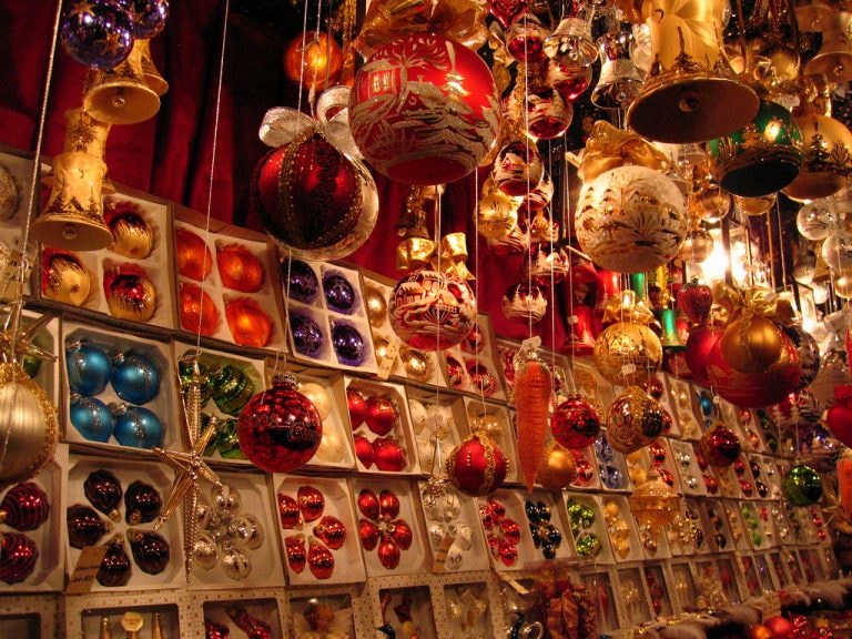 How To Celebrate Christmas In Jamaica